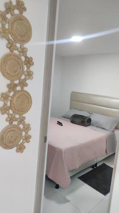 Viviendas Turisticas Sara Angel 1 Apartment ซาเลนโต ภายนอก รูปภาพ