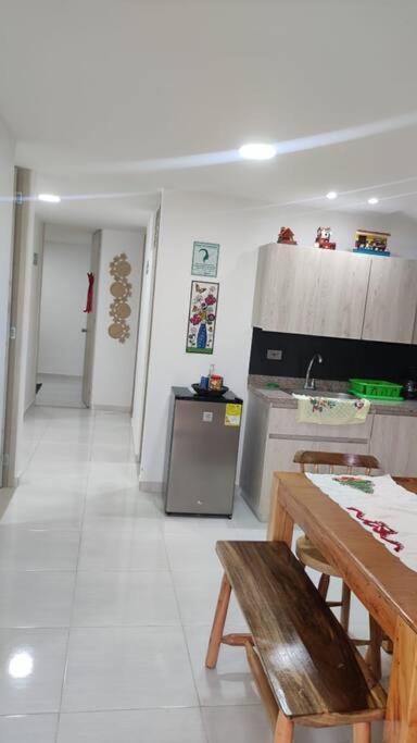 Viviendas Turisticas Sara Angel 1 Apartment ซาเลนโต ภายนอก รูปภาพ